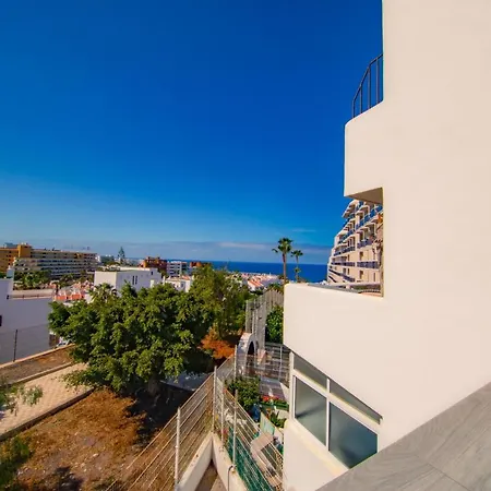 Park Royal 1 Apartment Costa Adeje (Tenerife)