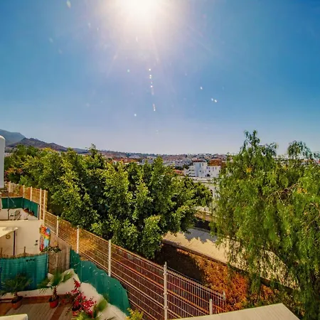 Apartment Park Royal 1 *