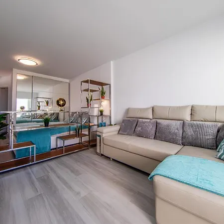 Park Royal 1 Apartment Costa Adeje (Tenerife)
