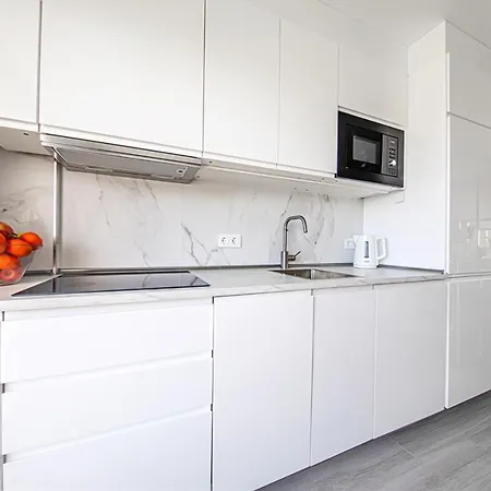Apartamento Park Royal 1 Costa Adeje (Tenerife)